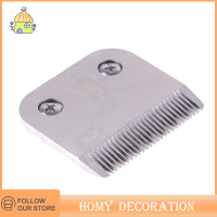 ราคา Shao nidengba Jettingbuy ใบมีดปัตตาเลี่ยนสัตว์เลี้ยง10 ใช้ได้กับ Oster Andis ทนทานถอดออกได้ A5 (20309949704)