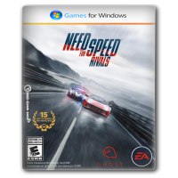 ราคา PC Game เกม PC เกมคอม Game Need for Speed Rivals เกมคอมพิวเตอร์ (1324262318)