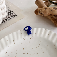 ราคา ผู้หญิงน่ารักเครื่องประดับตุ๊กตาสัตว์กระต่ายแหวนนิ้ว (16581679572)