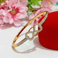 ราคา กำไลข้อมือ กำไลชุบทองคำแท้ กำไลทองไมครอน (16816059166)