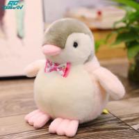 ราคา ตุ๊กตากำมะหยี่รูปการ์ตูนสัตว์นุ่มนิ่มสำหรับของขวัญวันเกิดสำหรับเด็กตกแต่งบ้านตุ๊กตานกเพนกวินน้อยน่ารัก (21208580861)