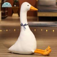 ราคา ตุ๊กตาห่าน ตุ๊กตาเป็ด หมอนกอดลายเป็ด ตุ๊กตาแต่งห้อง ตุ๊กตาห่านขาวใหญ่ ตุ๊กตาหมอนเป็ดห่าน (16099449274)
