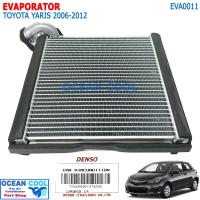 ราคา คอยล์เย็น ยาริส 2006 2012 วีออส 2007 2012 EVA0011 Denso รหัส TG446600 37404D EVAPORATOR TOYOTA YARIS TOYOTA VIOS 06 12 ตู้แอร์ คอยเย็น (15208678154)