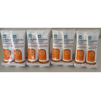 ราคา แพ๊ค 6 หลอด สีส้ม SHOKUBUTSU โฟมล้างหน้า โชกุบุสซึ โมโนกาตาริ แพ๊ค 6 หลอด ราคาพิเศษ สูตรเพื่อผิวกระจ่างใส อย่างเป็นธรรมชาติ (19624619727)
