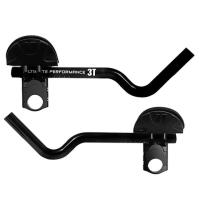 ราคา 3T CLIP ON TEAM WITH PADS RIDER 10 20MM CARBON AEROBAR (18994862825)