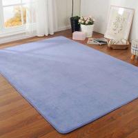 ราคา So starry พรมปูพื้นนุ่ม พรมปูพื้นห้องนั่งเล่น พรมปูพื้นห้อง ขนาดใหญ่ พรมห้องนั่งเล่น พรมห้องนอน 100x200ซม (17088152744)