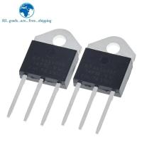 ราคา 10PCS BTA41 600 BTA41 600B BTA41600B BTA41600 BTA41 TO 247 600V ไทรแอก (15212944562)