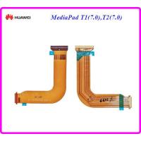 ราคา สายแพรชุดต่อจอ LCD Huawei MediaPad T1 7 0 S7 701uS7 702u T2 7 0 BGO L03BGO L03ABGO DL09 (18290939212)