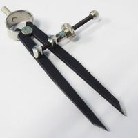 ราคา วงเวียนขีดเหล็ก วงเวียนอินเดียขีดเหล็ก4นิ้ว (8668428039)