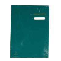 ราคา BAIPO ใบโพธิ์ สมุดเสนอเซนต์ A4 ปกหุ้มแลคซีนอย่างดี 24 35 ซม (11058634687)