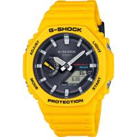 ราคา Casio G Shock Solar Bluetooth นาฬิกาข้อมือผู้ชาย รุ่น GA B2100 ของแท้ประกันศูนย์ CMG (16634468808)
