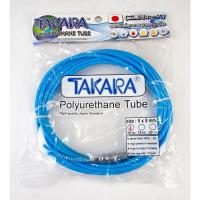 ราคา TAKARA สายลมสำเร็จ เกรด PU ทนทินเนอร์น้ำมัน อย่างดี แตกต่างจากทั่วไป มีเลือก 3 ขนาด 10 15 20 เมตร ของแท้ (15429565482)