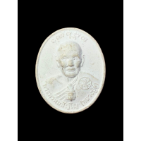 ราคา รูปเหมือนครึ่งองค์ หลวงปู่ดู่ วัดสะแก เนื้อผง สวยเดิม 2576 (16989600504)