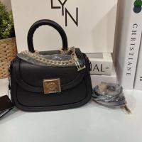 ราคา Lyn กระเป๋าสะพายข้าง ไซส์มินิ สไตล์กุชชี่ (19569822147)