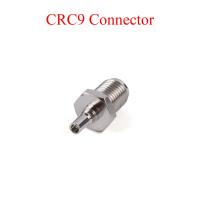 ราคา 1Pcs RF Coaxial Connector SMA ชาย TS9 CRC9ปลั๊กอะแดปเตอร์ใช้สำหรับโมเด็ม Router เสาอากาศ TV (15895901182)