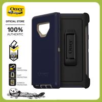 ราคา OtterBox Samsung Galaxy Note 9 Defender Series Case Authentic Original (10289934482)