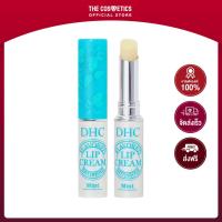 ราคา DHC Flavored Moisture Lip Cream 1 5g Mint ลิปบาล์มครีมมี่ (19335121736)