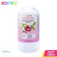 ราคา Miracles Crystal Deo Stick for Women 60g (10511916176)