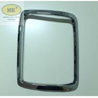 ราคา ฝาครอบไฟหน้า อีซูซุ FTR240 FVM300 GXZ360 สีโคมเมี่ยม Isuzu FTR FVM GXZ (16611332985)