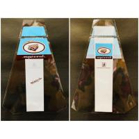 ราคา ยกแพค ซองแซนวิช ถุงห่อแซนวิช ถุงแซนวิช สามเหลี่ยม ขนาด 7 คูณ 9 นิ้ว (19699381123)