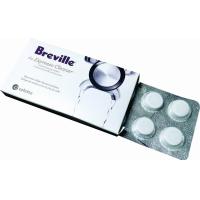 ราคา Breville Espresso Cleaning Tablets for Breville Barista Express 1 Pack of 16 Tablets (10751559081)