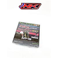 ราคา Yamaha MT 15 กล่องไฟแต่ง เสียบแล้วแรงเลย จูนผ่านมือถือได้ ใส่แทนกล่องเดิม Full stand Next ECU Shop NKracing (8646414558)