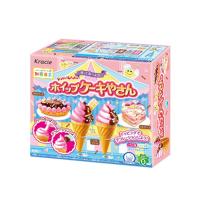 ราคา ของเล่นอาหารญี่ปุ่นสามารถกินได้ Kracie ของเล่นเล็กๆ DIY ทำด้วยมือไมโครเวฟมินิเสริมสติปัญญาของขวัญวันเกิดสำหรับเด็ก (20602993618)