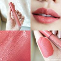 ราคา ลิปสติก NEE CARA VELVET MATTE LIP GLAZE NA1961 (18100312663)