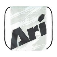 ราคา กระเป๋าเป้เอนกประสงค์ ARI GRAPHIC GYMSACK (17264453658)