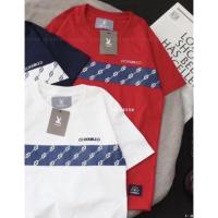 ราคา พร้อมส่ง เสื้อยืดซีซีดับเบิ้ลโอ cc double o ผ้าคอลตอล (17986141708)