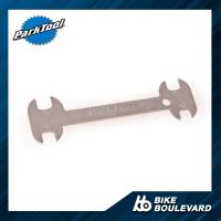 ราคา Park Tool OBW 4 ประแจออฟเซ็ต เครื่องมือซ่อมจักรยาน OFFSET BRAKE WRENCH ที่มีขนาดบางปลายเปิดสองด้าน ใช้ขันส่วนต่างๆ หัว 10 11 12 และ 13 มม จาก USA (1844136983)