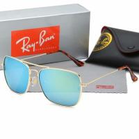 ราคา raybanแว่นกันแดดโพลาไรซ์หลากสี แว่นตากันลมray reyban 3136 MEN RAYBEN sunglasses banแว่นตาแว่นกันแดดสำหรับขับขี่แว่นกันลมเล่นกีฬากลางแจ้งลดกระหน่ำrayband WOMEN (21237882617)
