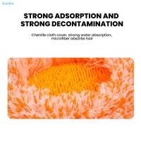 ราคา ILuckin ไม้ถูพื้นทำความสะอาดผนัง360 สามารถปรับดูดซับน้ำดีเยี่ยมได้สำหรับพื้นตู้พื้นไม้ IL MY (20720392955)