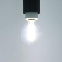 ราคา HOME MI LED Filament Light G45 E27 Retro Vintage 2W 4W 6W เปลี่ยน20W 40W 60W หลอดฮาโลเจน Edison หลอดไฟ AC 220V (16784268959)