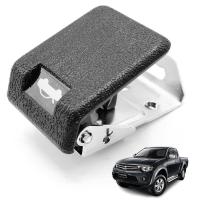 ราคา มือดึงเปิดฝากระโปรงหน้า Triton 2005 2013 Mitsubishi Triton ไททัน ที่เปิดฝากระโปรงหน้า ตัวเปิดฝากระโปรงหน้า มือดึงฝากระโปรงหน้า triton (4155376810)