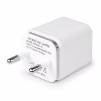 ราคา 2 1a การชาร์จพอร์ต Usb คู่หัวอแดปเตอร์กล้อง GoPro ชาร์จแบบสากล (20497656234)