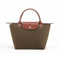 ราคา Current สต็อกราคา Longchamp Le Pliage Classic Series size S กระเป๋าถือขนาดคลาสสิกกระเป๋าไนลอน Foldable Dumpling Bags 1621089 Made In France Freeshipping (5068938579)