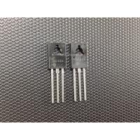 ราคา 2SD669A 2SB649A TO 126 D669A B649A New original audio amplifier pairing tube D669 B649 (19034184511)