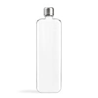 ราคา ตะกรันซักผ้า Memobottle A7บางแบนสร้างสรรค์ขวดน้ำกระดาษแก้วหนังสือเหยือกผู้ชายและผู้หญิงแบบพกพา Bottle823 (20157109273)
