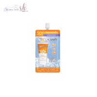 ราคา Smooto Peachy Ice whitening Collagen Gel (20252991285)