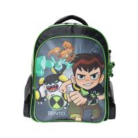 ราคา กระเป๋าเป้ 15 นิ้ว BEN10 BEN81 743 (20799647387)