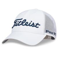 ราคา 2023 new Titleist Special offer genuine Titleist golf cap golf mens mesh breathable cap sports casual hat (17281003099)