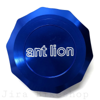 ราคา ฝากระปุก ฝาปิดกระปุก ฝาปั๊มบน Ant lion ฝาAnt สีน้ำเงิน อุปกรณ์แต่งรถ อะไหล่แต่งรถ อะไหล่มอเตอร์ไซค์ ฝาปั้ม ฝาปั๊ม ปั้มลอย ปั๊มลอย ชุดหน้า (1661926650)