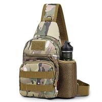 ราคา Fishing bag กระเป๋าตกปลา กระเป๋าผู้ชาย ใส่อุปกรณ์ตกปลา ใส่ของได้เยอะ กันน้ำได้ ไม่รงรัง (16475461375)
