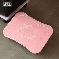 ราคา XINLANYASHE ใต้โต๊ะทำงาน ที่พักเท้า ม้านั่งขั้นบันได โต๊ะทำงานสตูลวางเท้าสตูลวางเท้าเปียโนที่วางเท้าที่วางเท้าที่วางเท้าสตูลวางเท้าสูง (15029394114)