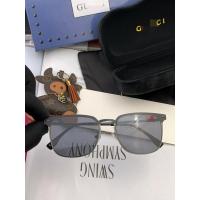 ราคา with packaging 2023 G new men and womens sunglasses sunglasses super light super elastic full frame glasses (20901819661)