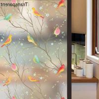 ราคา ฟิล์มติดกระจก ประตูกระจก ฟิล์มติดกระจก หน้าต่างกระจก ห้องน้ำ ห้องครัว ประตูบ้าน แบบสูญญากาศ (18173488680)