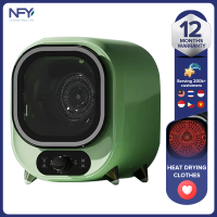 ราคา เครื่องอบแห้งกลองขนาดเล็กเครื่องอบผ้าและเครื่องเป่าท่อระบายน้ำ (19626771994)