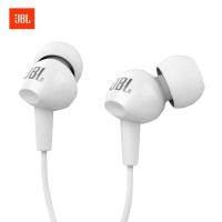 ราคา ต้นฉบับ JBL C100SI หูฟังในหูพร้อมไมโครโฟน 3 5 มิลลิเมตรแจ็คชุดหูฟังแบบมีสายสำหรับหัวเว่ย Xiaomi ซัมซุงมาร์ทโฟนคอมพิวเตอร์ (2219494859)