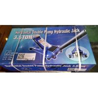 ราคา แม่แรงตะเข้ 3 5ตัน โหลดเตี้ย 2สูบ Hydraulic Jack 3 5Ton ส่งด่วน ส่งไว (7425807789)